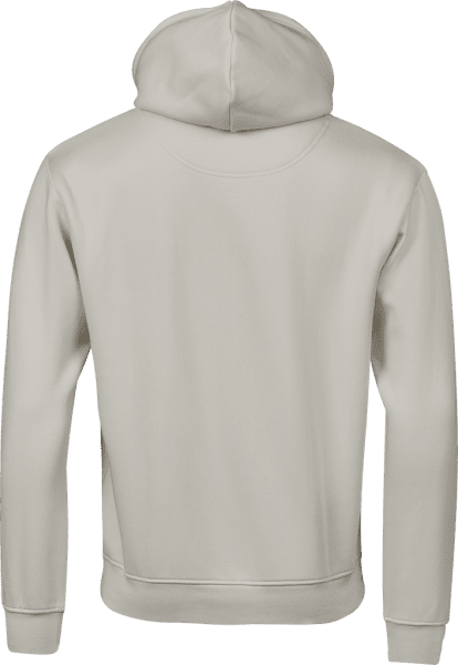 Zoom bild av Urban Hooded Sweatshirt, unisex Cement