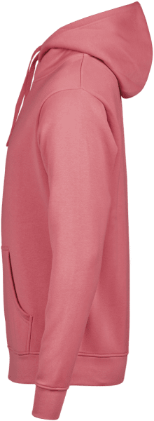 Zoom bild av Urban Hooded Sweatshirt, unisex Cranberry