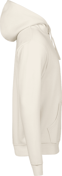 Zoom bild av Urban Hooded Sweatshirt, unisex Ecru