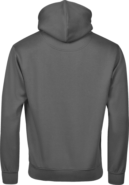 Zoom bild av Urban Hooded Sweatshirt, unisex Powder Grey