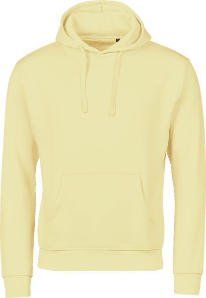 Zoom bild av Urban Hooded Sweatshirt, unisex Sunshine