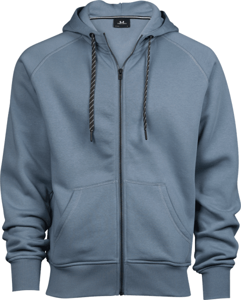 Zoom bild av Fashion Full Zip Hood Flintstone