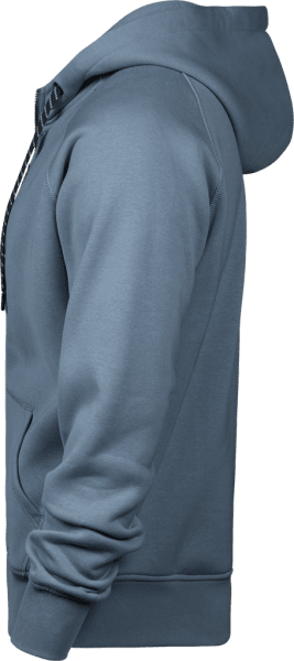 Zoom bild av Fashion Full Zip Hood Flintstone