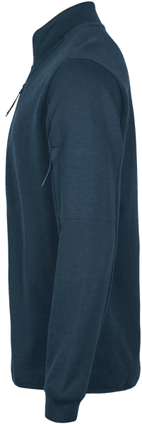 Zoom bild av Athletic Full Zip Sweat Ink