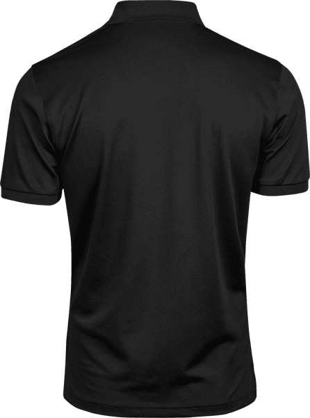 Zoom bild av Club Polo Black