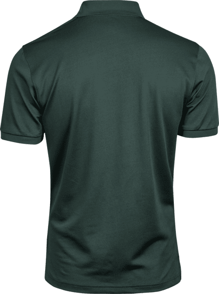 Zoom bild av Club Polo Dark Green