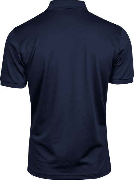 Zoom bild av Club Polo Navy