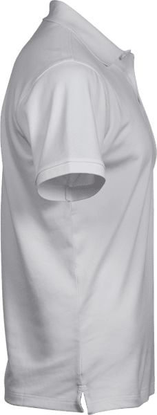 Zoom bild av Club Polo White