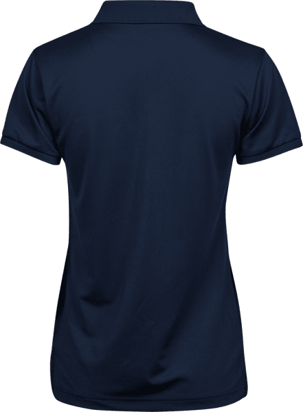 Zoom bild av Women's Club Polo Navy