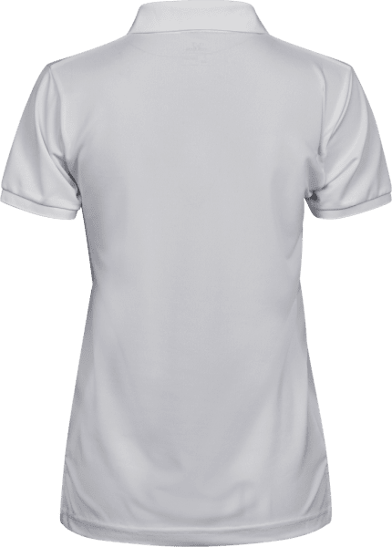 Zoom bild av Women's Club Polo White