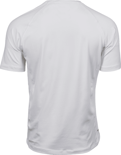 Zoom bild av Cool Dry Tee, unisex White