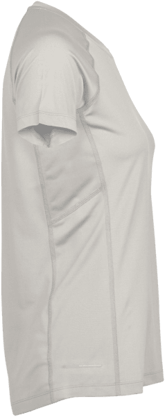 Zoom bild av Women´s Cool Dry Tee Cement