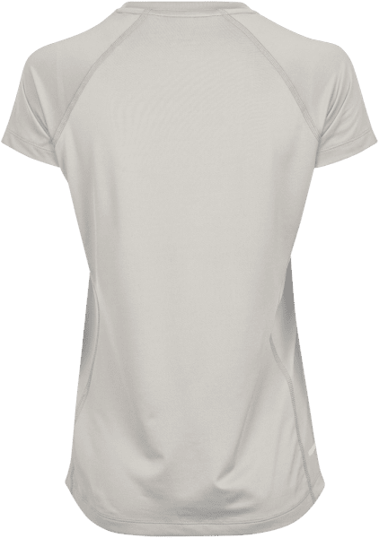 Zoom bild av Women´s Cool Dry Tee Cement