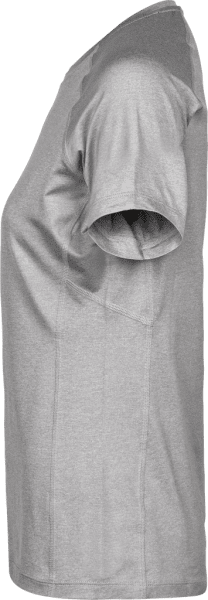 Zoom bild av Women´s Cool Dry Tee Heather Melange