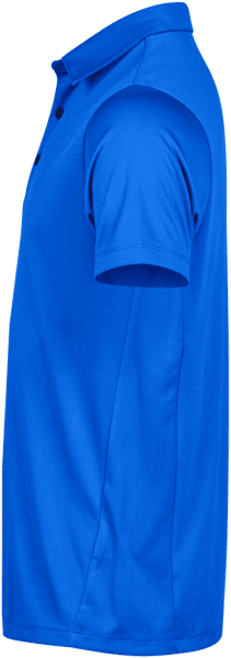 Zoom bild av Luxury Sport Polo Electric Blue