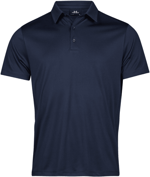 Zoom bild av Luxury Sport Polo Navy