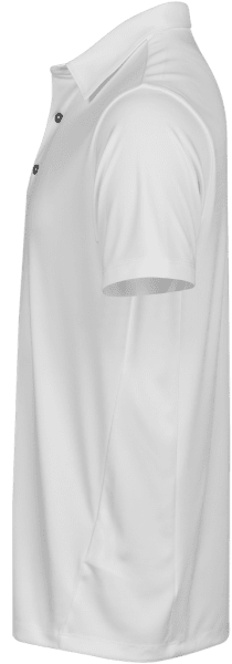 Zoom bild av Women's Luxury Sport Polo White
