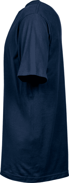 Zoom bild av Sof Tee, unisex Navy