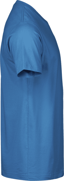 Zoom bild av Sof Tee, unisex Ocean Blue