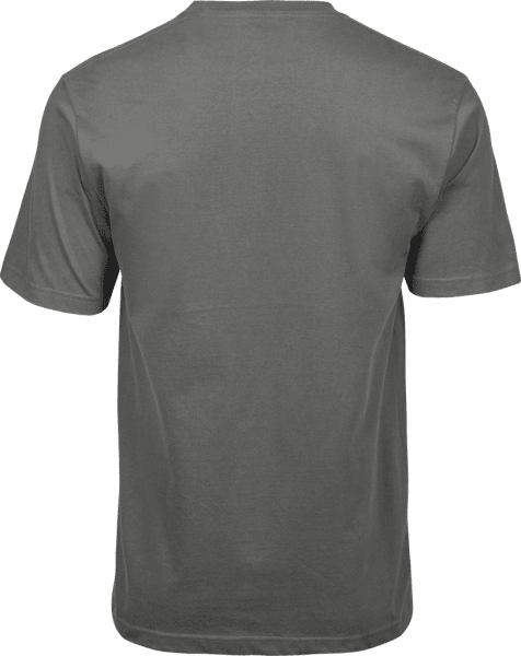 Zoom bild av Sof Tee, unisex Powder Grey