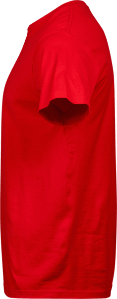 Zoom bild av Sof Tee, unisex Red