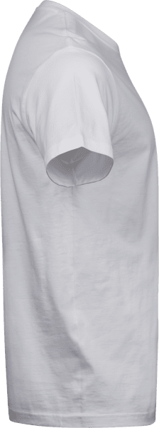 Zoom bild av Sof Tee, unisex White