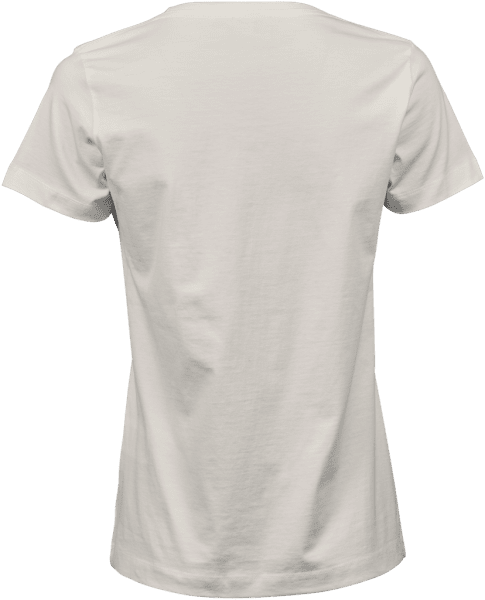 Zoom bild av Women´s Sof Tee Cement