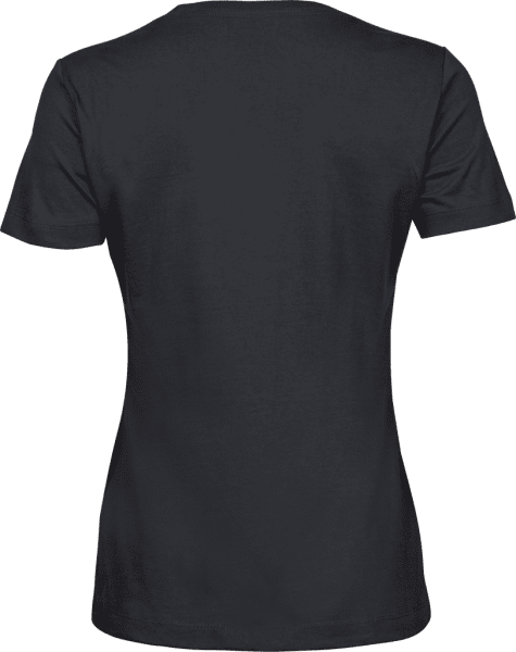 Zoom bild av Women´s Sof Tee Dark Grey