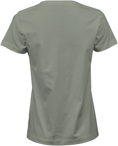 Zoom bild av Women´s Sof Tee Sage