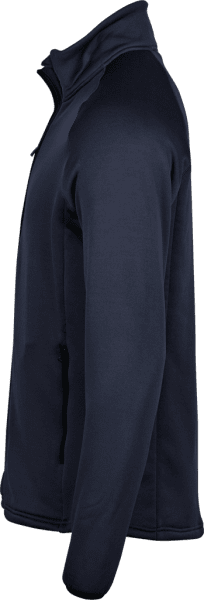 Zoom bild av Stretch Fleece Navy