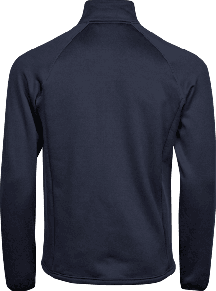 Zoom bild av Stretch Fleece Navy