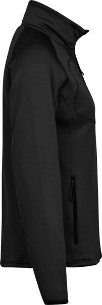 Zoom bild av Women's Stretch Fleece Black