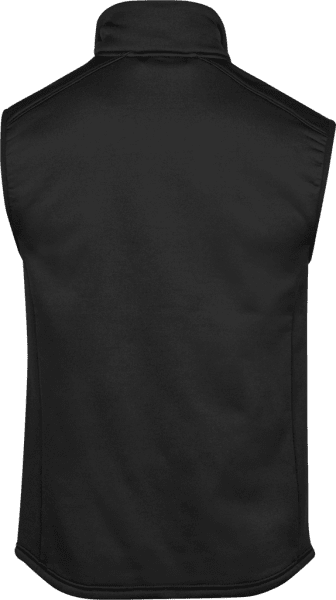 Zoom bild av Stretch Fleece Bodywarmer Black