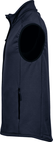 Zoom bild av Stretch Fleece Bodywarmer Navy