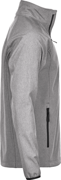 Zoom bild av Lightweight Performance Softshell Grey Melange