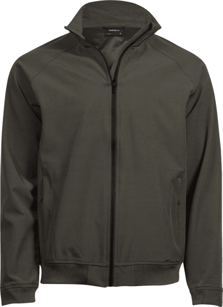 Zoom bild av Club Jacket Deep Green