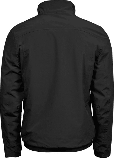 Zoom bild av All Weather Jacket Black