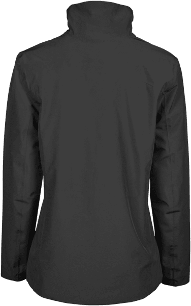 Zoom bild av Women's All Weather Jacket Black