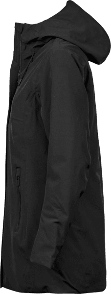 Zoom bild av Women's All Weather Parka Black