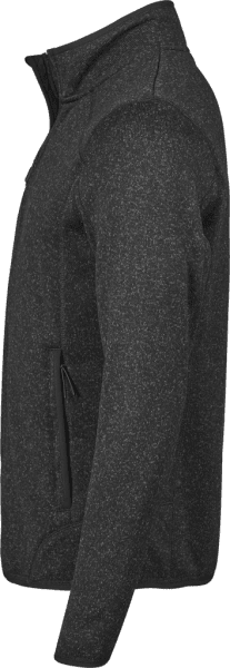 Zoom bild av Outdoor Fleece Black