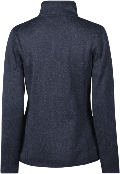 Zoom bild av Women's Outdoor Fleece Navy