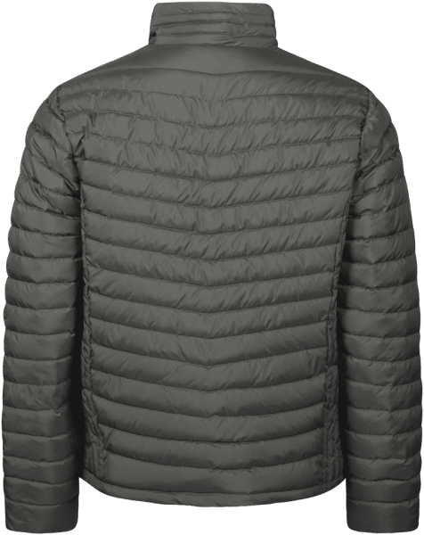 Zoom bild av Zepelin Jacket Space Grey