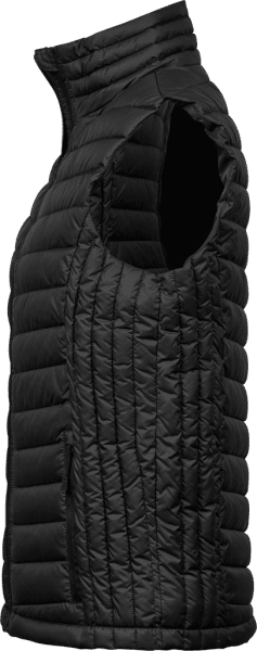 Zoom bild av Zepelin Bodywarmer Black
