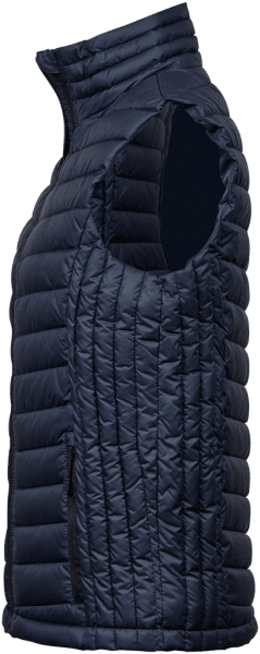 Zoom bild av Zepelin Bodywarmer Navy