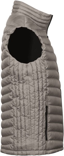 Zoom bild av Zepelin Bodywarmer Drift Wood