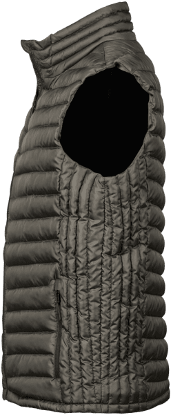 Zoom bild av Zepelin Bodywarmer Shadow