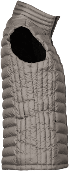 Zoom bild av Women's Zepelin Bodywarmer Drift Wood