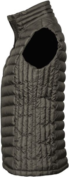 Zoom bild av Women's Zepelin Bodywarmer Shadow