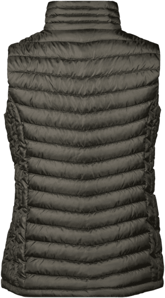 Zoom bild av Women's Zepelin Bodywarmer Shadow
