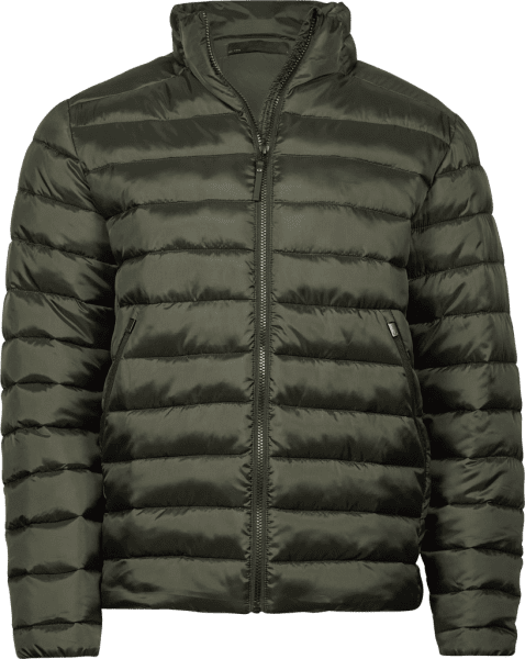 Zoom bild av Lite Jacket Deep Green